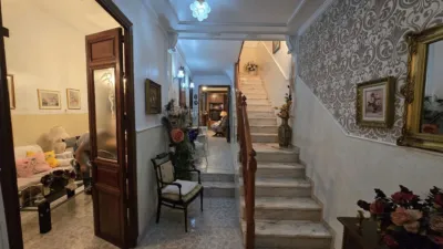 House in Sax photo 48