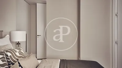 Apartment in Lista photo 14