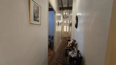 House in Sax photo 31