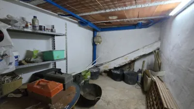 House in Sax photo 46