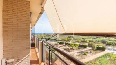 Apartamento en El Puig de Santa Maria photo 25