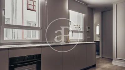 Apartment in Lista photo 8