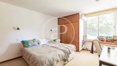 Casa en Somosaguas-Húmera-Los Ángeles photo 28