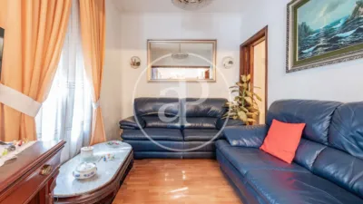 Apartment in Palacio photo 8