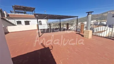 House in Alcaucín photo 2