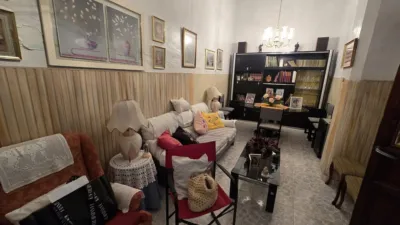 House in Sax photo 8