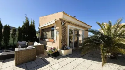 Chalet in Cañada de La Lena photo 3