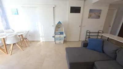 Apartment in Fuengirola photo 12