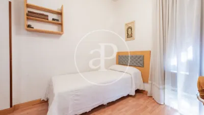Apartment in Palacio photo 21