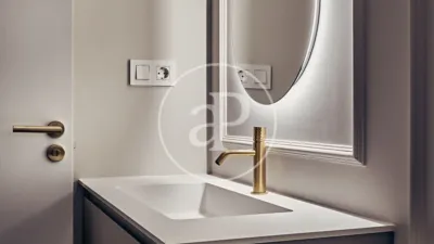 Apartment in Lista photo 19