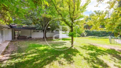 Casa en Somosaguas-Húmera-Los Ángeles photo 62