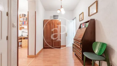 Apartment in Palacio photo 36