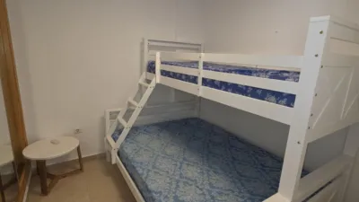 Apartment in Fuengirola photo 16