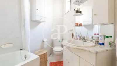 Apartment in Palacio photo 30