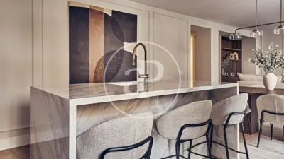 Apartamento en Lista photo 10