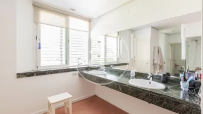 Casa en Somosaguas-Húmera-Los Ángeles photo 19