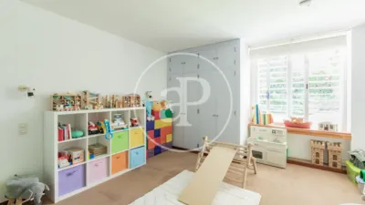 Casa en Somosaguas-Húmera-Los Ángeles photo 34