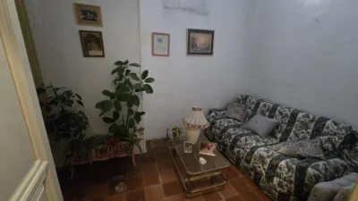 House in Sax photo 27