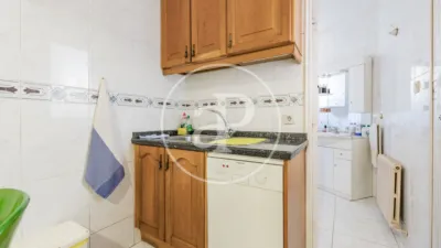 Apartment in Palacio photo 14