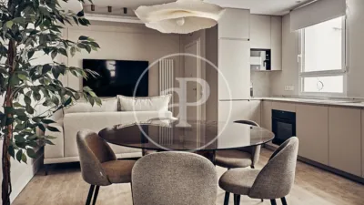 Apartment in Lista photo 11