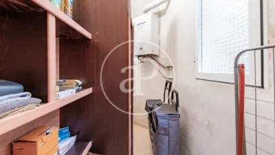 Apartment in Palacio photo 34