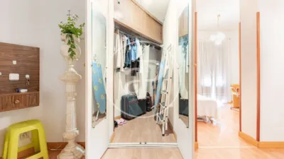 Apartment in Palacio photo 35