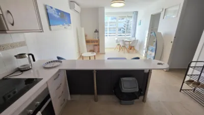 Apartment in Fuengirola photo 6