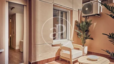 Apartamento en Lista photo 17