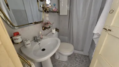 House in Sax photo 16