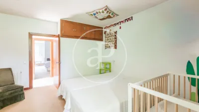 Casa en Somosaguas-Húmera-Los Ángeles photo 27