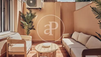 Apartamento en Lista photo 16