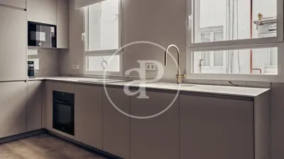 Apartment in Lista photo 5