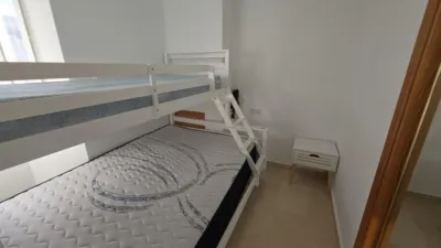 Apartment in Fuengirola photo 15