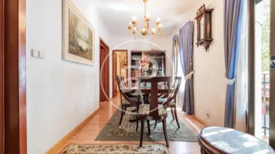 Apartment in Palacio photo 2