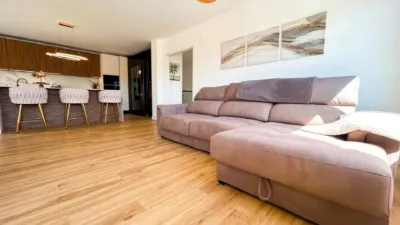 House in Islas Menores-Mar de Cristal photo 12