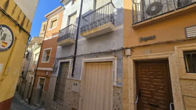 House in Sax photo 3