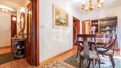 Apartment in Palacio photo 3