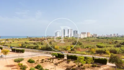 Apartamento en El Puig de Santa Maria photo 26