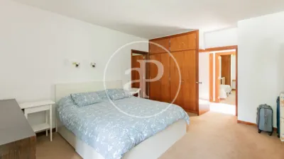 Casa en Somosaguas-Húmera-Los Ángeles photo 23