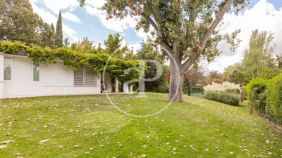 Casa en Somosaguas-Húmera-Los Ángeles photo 63
