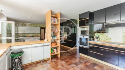 Casa en Somosaguas-Húmera-Los Ángeles photo 8