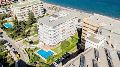 Apartment in Fuengirola photo 30