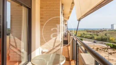 Apartamento en El Puig de Santa Maria photo 2