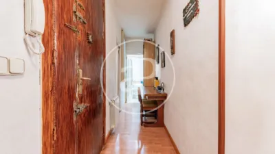 Apartment in Palacio photo 37