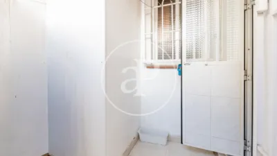 Apartment in Palacio photo 15