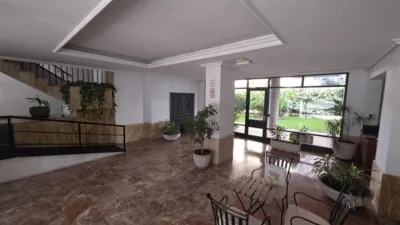 Apartment in Fuengirola photo 27