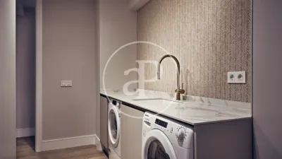 Apartamento en Lista photo 32