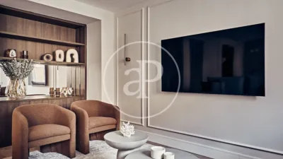 Apartamento en Lista photo 3