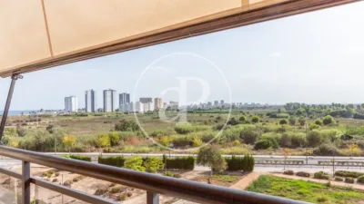 Apartamento en El Puig de Santa Maria photo 24