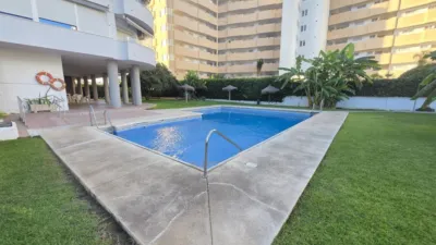 Apartment in Fuengirola photo 19